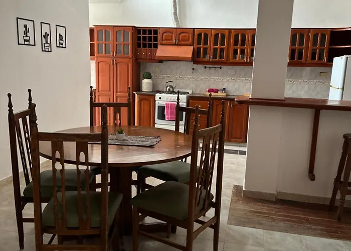 Casa Vitta
