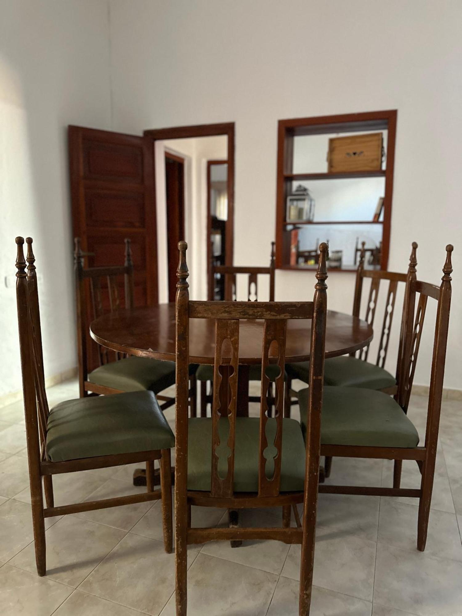 Casa Vitta Dean Funes