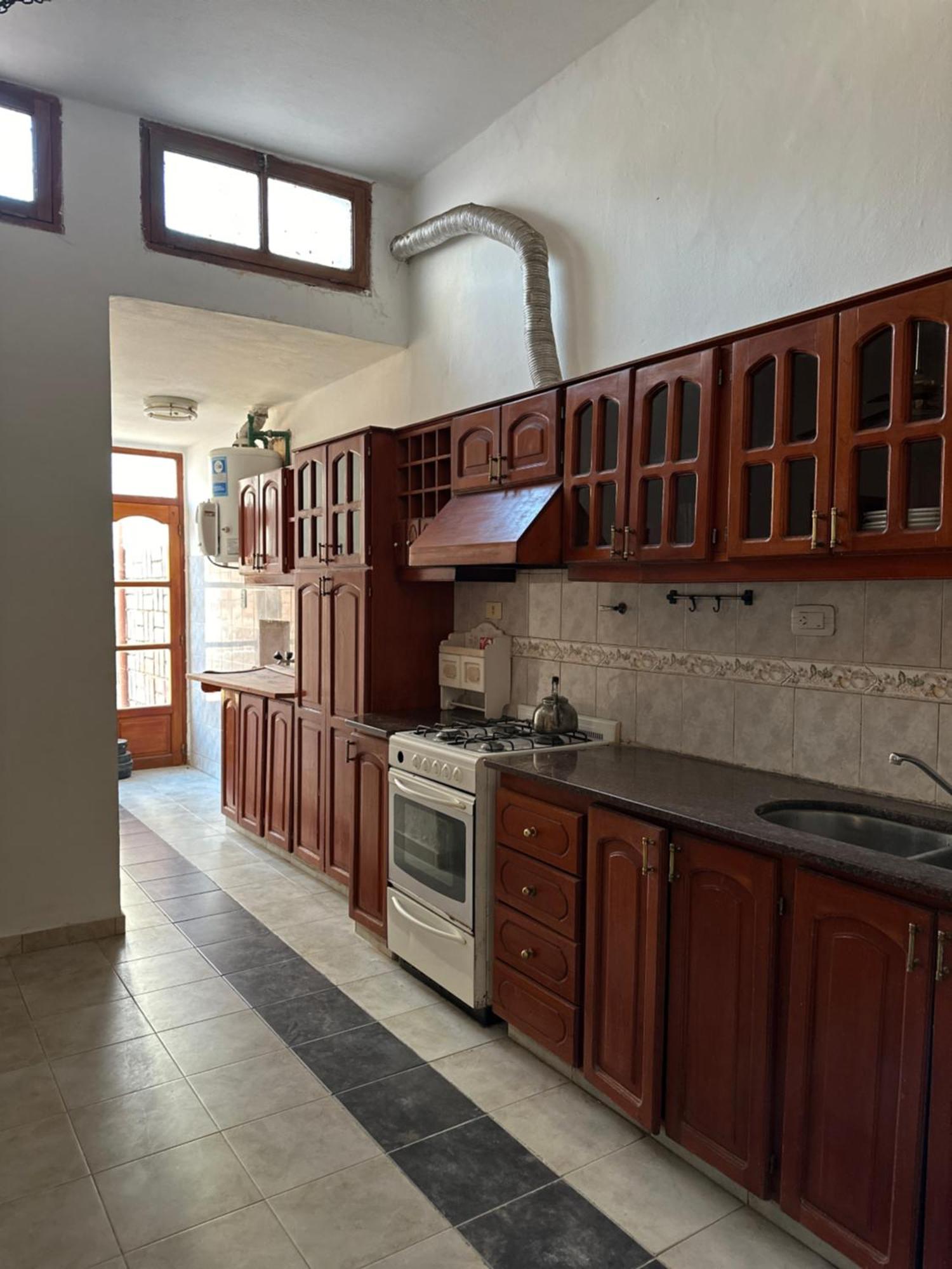 Casa Vitta Apartment