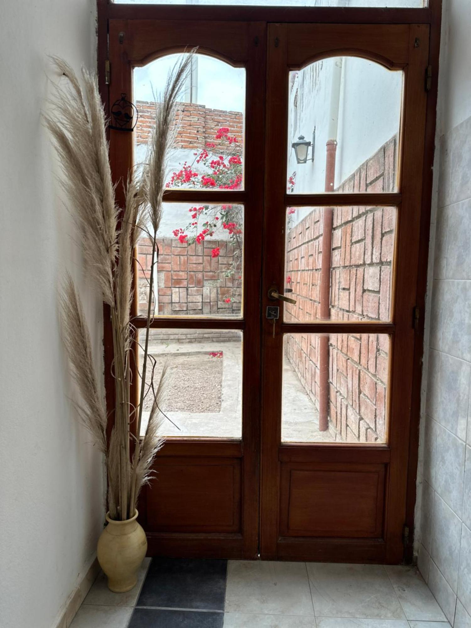 Casa Vitta Dean Funes