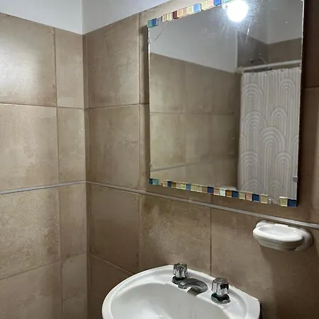 Casa Vitta Apartment Dean Funes Exterior photo