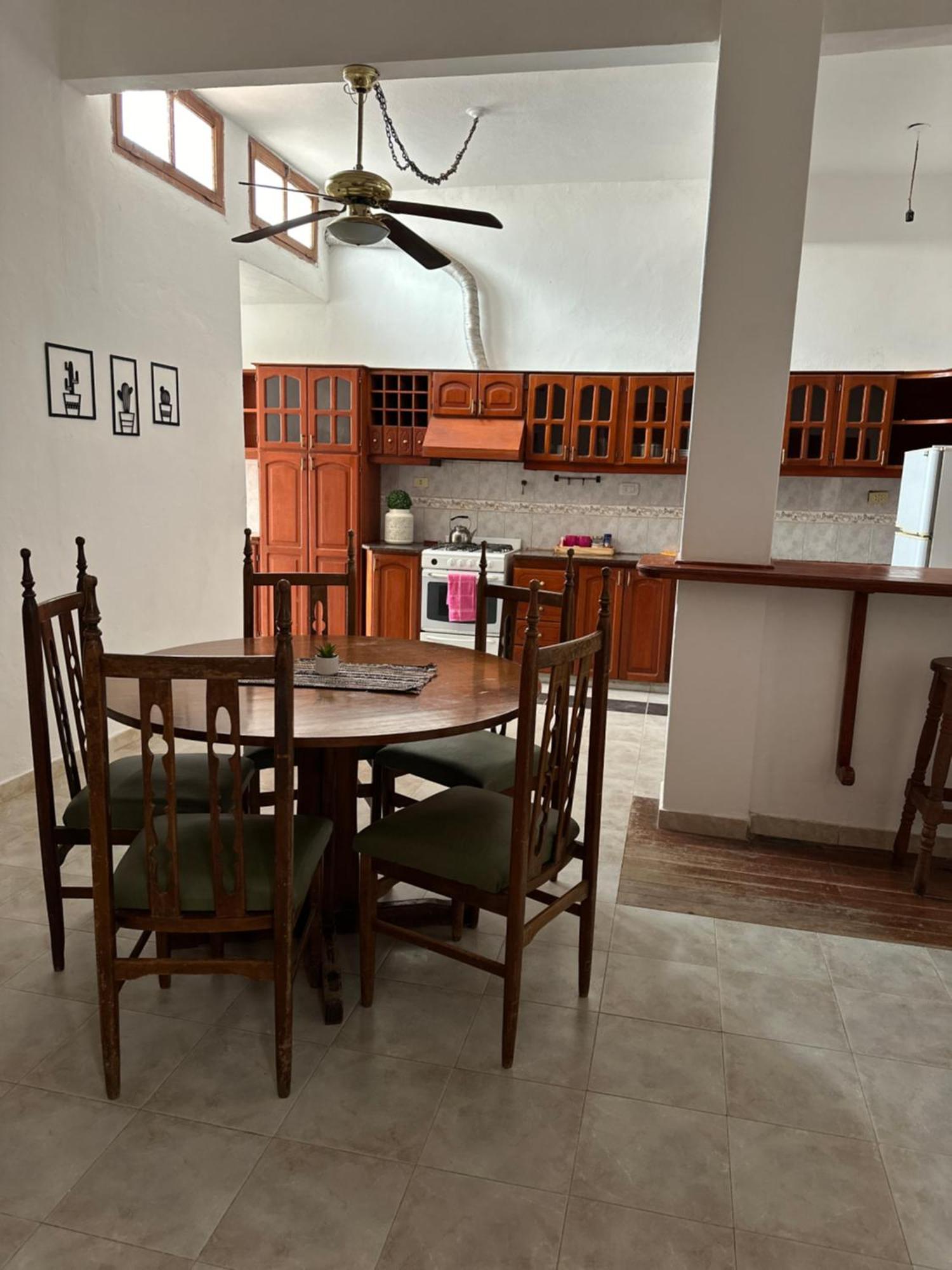 Casa Vitta Deán Funes
